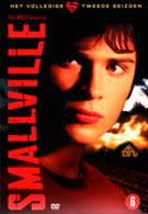 Smallville - Season 2 (DVD)