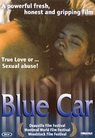 Blue Car (DVD)