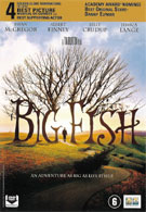 Big Fish (DVD)