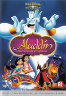 Aladdin (SE) (DVD)