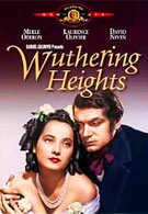 Wuthering Heights (1939) (DVD)