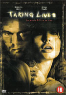 Taking Lives (DVD)