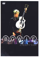 David Bowie - A Reality Tour (DVD)