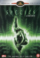 Species (SE) (DVD)