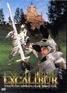 Excalibur (DVD)