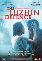 Luzhin Defence, The (DVD)
