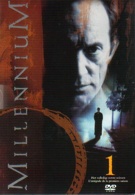 Millennium - Season 1 (DVD)
