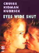 Eyes Wide Shut (DVD)