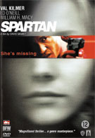 Spartan (DVD)