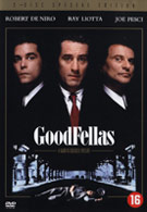 Goodfellas (SE) (DVD)