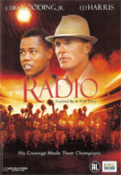 Radio (DVD)
