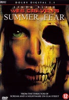 Summer of Fear (DVD)