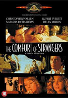 Comfort of Strangers, The (DVD)