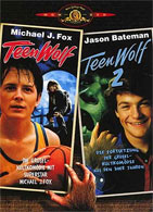 Teen Wolf / Teen Wolf Too (DVD)