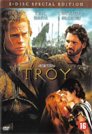 Troy (SE) (DVD)