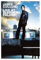 Cullum, Jamie - Live at Blenheim Palace (DVD)