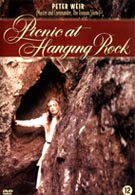 Picnic at Hanging Rock (DVD)