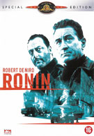 Ronin (SE) (DVD)