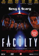 Faculty, The (DVD)