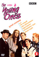 Young Ones, The - Serie 2 (DVD)