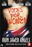 Iron Jawed Angels (DVD)