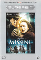 Missing, The (2003) (Superbit) (DVD)