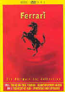Ferrari - The Ultimate Car Collection (DVD)