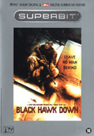 Black Hawk Down (DVD)