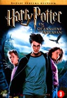 Harry Potter and the Prisoner of Azkaban (DVD)