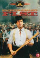 F.I.S.T. (DVD)