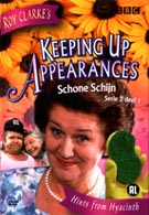 Keeping Up Appearances - Serie 2 (DVD)