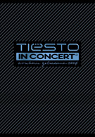 Tiësto in Concert - Arnhem Gelredome 2004 (DVD)