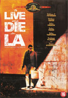 To Live and Die in LA (DVD)