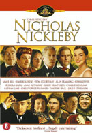 Nicholas Nickleby (DVD)