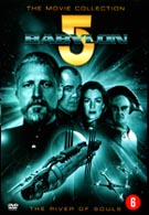 Babylon 5: The River of Souls (DVD)