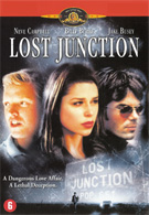 Lost Junction (DVD)