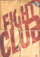 Fight Club (DVD)