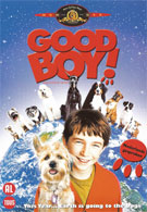Good Boy! (DVD)