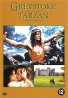 Greystoke: The Legend of Tarzan, Lord of the Apes (DVD)