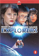 Explorers (DVD)