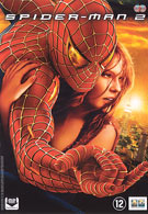 Spider-Man 2 (DVD)
