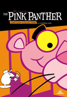 Pink Panther Cartoon Collection, The (DVD)