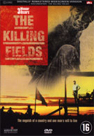 Killing Fields, The (SE) (DVD)