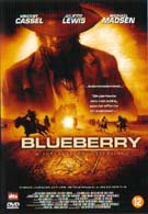 Blueberry (DVD)