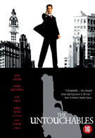 Untouchables, The (SE) (DVD)