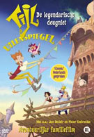 Tijl Uilenspiegel (DVD)