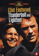 Thunderbolt and Lightfoot (DVD)