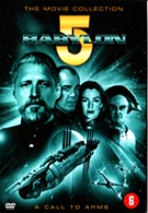 Babylon 5: A Call to Arms (DVD)