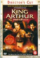 King Arthur (DC) (DVD)