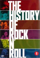 History Of Rock 'N' Roll, The (DVD)